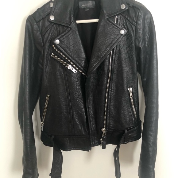 Mackage Rumor Moto Jacket - Picture 7 of 11